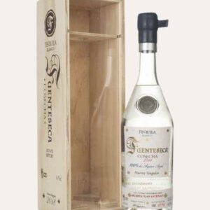 Fuenteseca Cosecha Blanco 2018 Tequila | 700ML