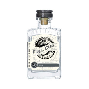 Full Curl Vodka