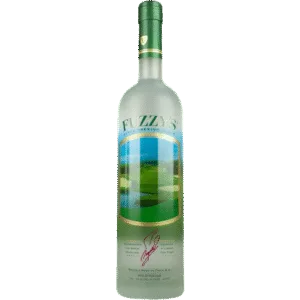 Fuzzy's Vodka