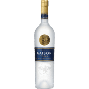 Gaison Vodka