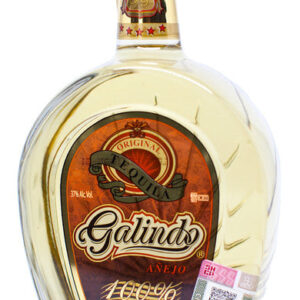 Galindo Añejo Tequila