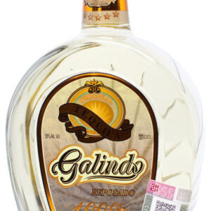 Galindo Reposado Tequila