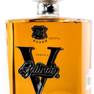 Galindo Tequila Extra Añejo Tequila