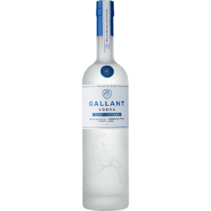 Gallant Vodka