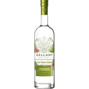 Gallant Watermelon and Coriander Nectar Extracts Vodka