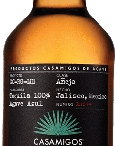 George Clooney | Casamigos Anejo Tequila