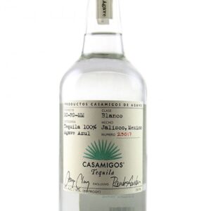George Clooney | Casamigos Blanco Tequila