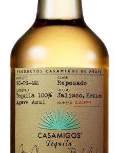 George Clooney | Casamigos Reposado Tequila