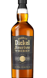 George Dickel 18 Year Old Bourbon Whisky | 700ML