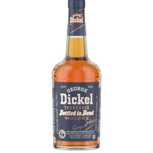 George Dickel Bottled-In-Bond Straight Tennessee Whisky (2005) 13-Year