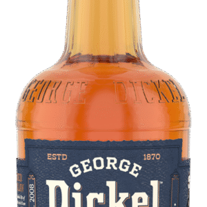 George Dickel Bottled-In-Bond Straight Tennessee Whisky (2008) 2020 Release