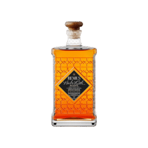 George Remus Babe Ruth Reserve Straight Bourbon Whisky