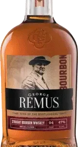 George Remus Barrel Pick For Kappy's