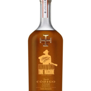 George Strait | Codigo 1530 ENCORE Edition Anejo Tequila