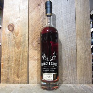 George T Stagg Bourbon 135 Proof 750ml