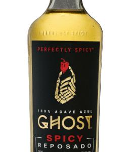 Ghost Spicy Reposado
