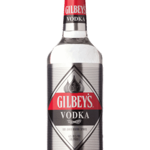 Gilbey's Vodka