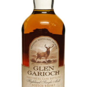 Glen Garioch 27 Year Old (D.1970, B.1997) Cask #8 Scotch Whisky | 700ML