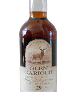 Glen Garioch 29 Year Old (D.1968, B.1997) Cask # 622 Scotch Whisky | 700ML