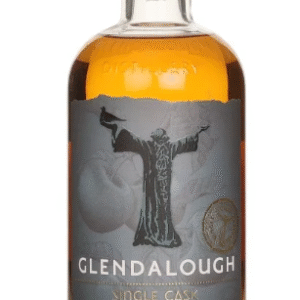 Glendalough Calvados XO French Oak Cask Finish Single Cask Blended Irish Whiskey | 700ML