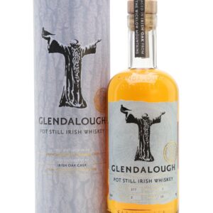 Glendalough Pot Still Irish Whiskey