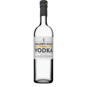 Golden State Vodka