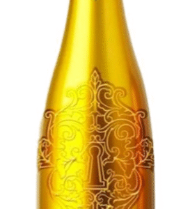 Goldlok Supreme Vodka | 1L