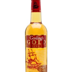 Gosling's Gold Rum