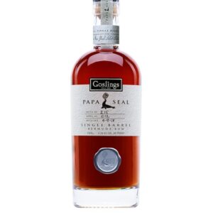 Gosling's Papa Seal Rum