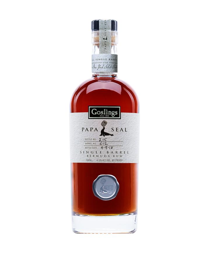 Gosling's Papa Seal Rum