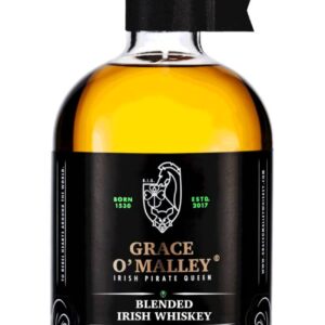 Grace O’Malley Irish Pirate Queen Blended Irish Whiskey