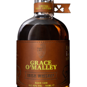 Grace O'Malley Irish Pirate Queen Irish Whiskey