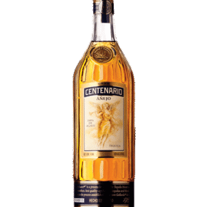 Gran Centenario Anejo Tequila
