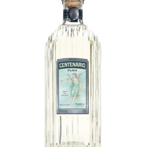Gran Centenario Plata Tequila