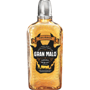 Gran Malo Churro Flavored Tequila