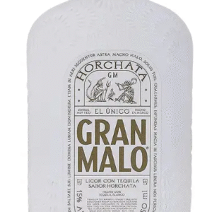 Gran Malo Horchata Tequila