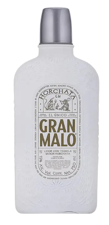Gran Malo Horchata Tequila