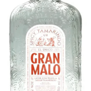 Gran Malo Spicy Tamarindo Tequila