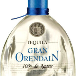 Gran Orendain Blanco Tequila