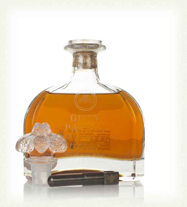 Gran Patrón Burdeos Añejo Tequila | 700ML