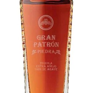 Gran Patron Piedra Extra Anejo Tequila