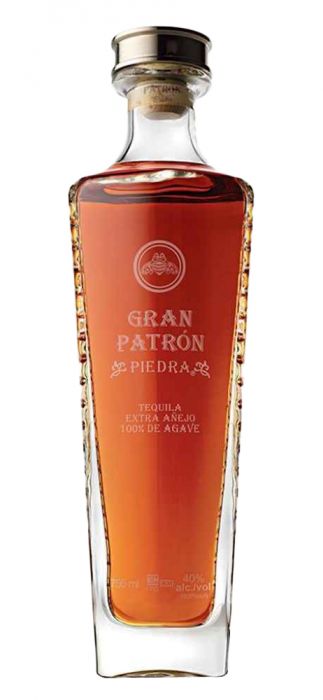 Gran Patron Piedra Extra Anejo Tequila