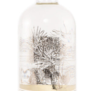 Gran Reserva de Don Alberto Joven Tequila