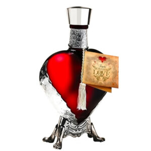 Grand Love Reposado Reserva Especial Red Tequila