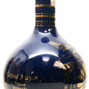 Grand Mayan Reposado Tequila