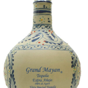 Grand Mayan Reserva Extra Anejo Tequila