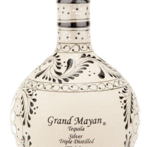 Grand Mayan Silver Tequila