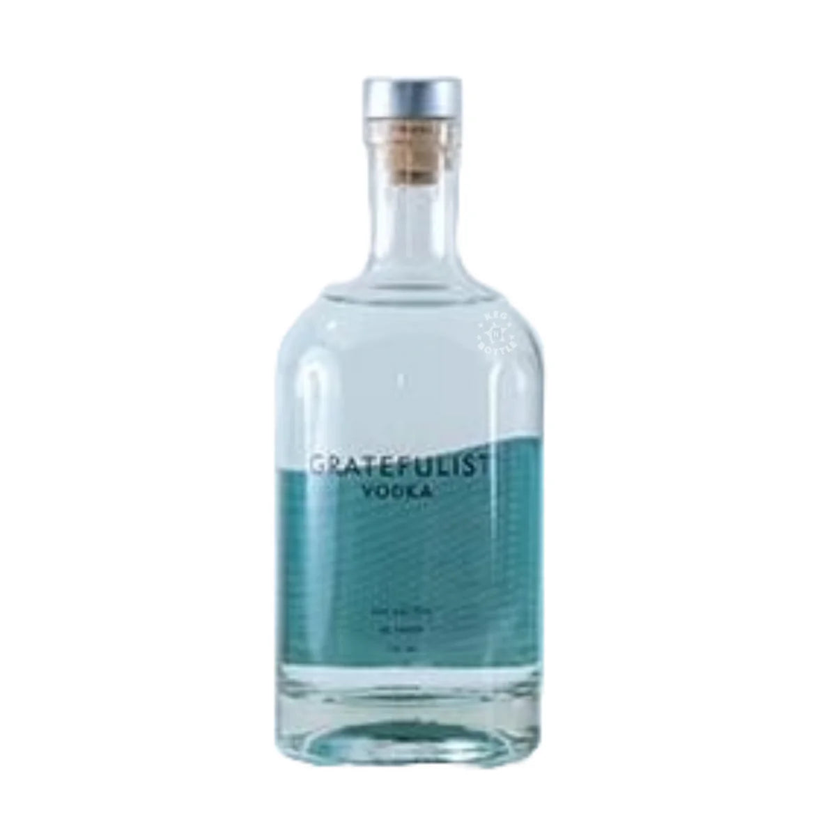 Gratefulist Vodka