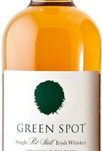 Green Spot Single Pot Still Irish Whisky