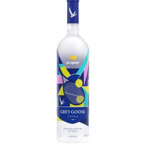Grey Goose 2021 US Open Limited Edition Bottle Vodka | 1L